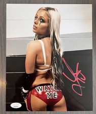 Liv morgan metallic for sale  Oostburg