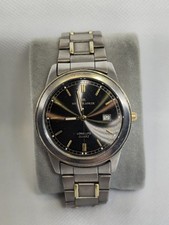 Meister anker titanium gebraucht kaufen  Jena