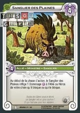 Plains boar amakna d'occasion  Expédié en Belgium