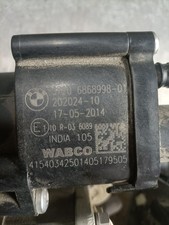 Pompa aria ammortizzatori usato  Ventimiglia