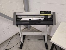 Graphtec ce6000 vinyl for sale  BRADFORD