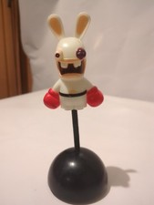 Figurine lapins crétins d'occasion  Marseille XI
