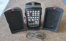 fender pa system for sale  Webster