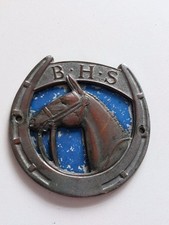 British horse society for sale  SCUNTHORPE