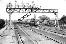 6x9cm negative bullied for sale  BEWDLEY