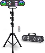 Light stand worldlite for sale  SMETHWICK
