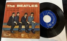 Giri the beatles usato  Bergamo