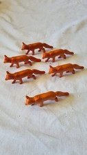 Playmobils renards .sangliers. d'occasion  Font-Romeu-Odeillo-Via