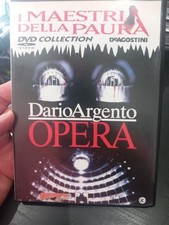 Opera film dario usato  Castel Guelfo di Bologna