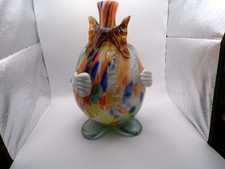 Brilliant vintage murano for sale  Scottsville