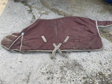 6ft6 equiline luxury for sale  HORSHAM