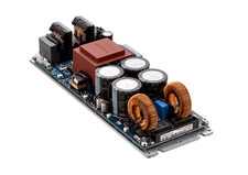 Modulo amplificatore powersoft usato  Castelfidardo