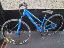 Ladies carrera crossfire for sale  BRISTOL