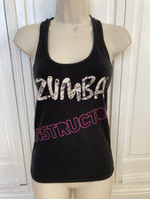 zumba vest for sale  BUNTINGFORD