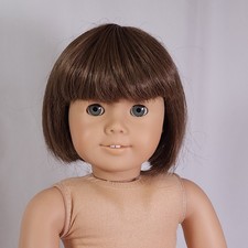 American girl doll d'occasion  Expédié en Belgium