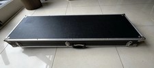 Bass guitar flight for sale  ILKLEY
