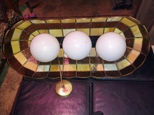 Vintage tiffany style for sale  Lancaster