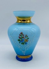 Bohemian hand painted for sale  Houma
