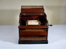 1879 1885 orgue d'occasion  Vallauris