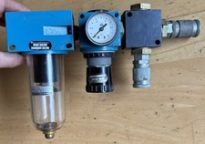 Wabco westinghause 031 gebraucht kaufen  Heuerßen