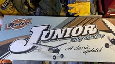 Durafly hobbyking junior for sale  BURNTWOOD