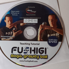 Teaching tutorial fushigi for sale  Saint Clairsville
