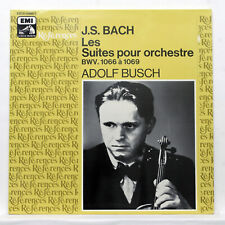 Adolf busch chamber d'occasion  Paris XIII