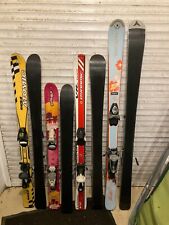 Paires skis 110 d'occasion  Montpellier-