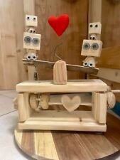 Automata gioco legno usato  Cosio Valtellino