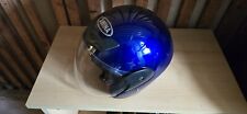 Motorradhelm . gebraucht kaufen  Torgau