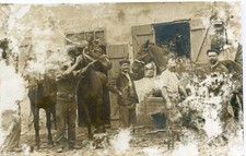 Carte photo identifier d'occasion  Genillé