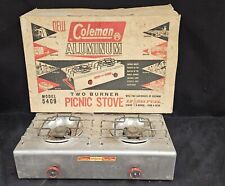 Vintage coleman 5409 for sale  Mazomanie