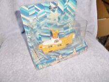 Beatles corgi diecast for sale  BIGGAR