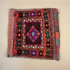 Antique morocco kilim for sale  FAREHAM