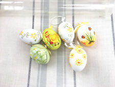 Decorated hanging easter for sale  SAFFRON WALDEN