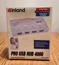 Inland pro usb for sale  Midland