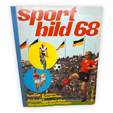 Sport bild bergmann gebraucht kaufen  Zeitz