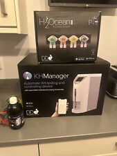 Khmanager pro dosing for sale  LIVERPOOL