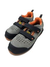 Scarpe lavoro antinfortunistic usato  Vignola