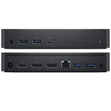Dell usb docking for sale  PETERLEE