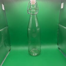Flip top clear for sale  Franklinton