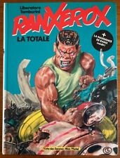 Ranxerox totale d'occasion Ranxerox totale d'occasion  Issy-les-Moulineaux