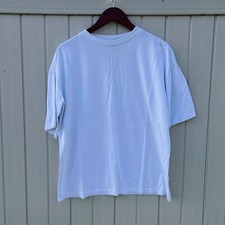 Topshop oversized white for sale  Squaw Valley