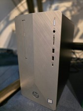 Ffice gaming pavillon gebraucht kaufen  Köln