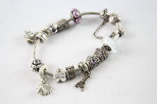 pandora charm bracelet charms for sale  LEEDS