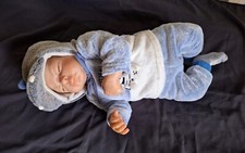 Reborn baby puppe gebraucht kaufen  Neuss