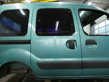 Schiebetür kangoo green gebraucht kaufen  Deutschland