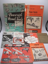 Vintage craftsman tool for sale  Tucson