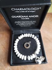 Charmology howlite guardian for sale  STOKE-ON-TRENT