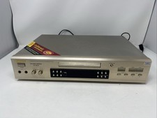 Leitor de karaokê California Electronics DVD-MIDI-8000KN NÃO TESTADO comprar usado Leitor de karaokê California Electronics DVD-MIDI-8000KN NÃO TESTADO comprar usado  Enviando para Brazil